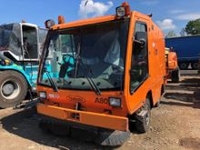 TENNANT Tennant A80 | Brabant AG Industrie [2]