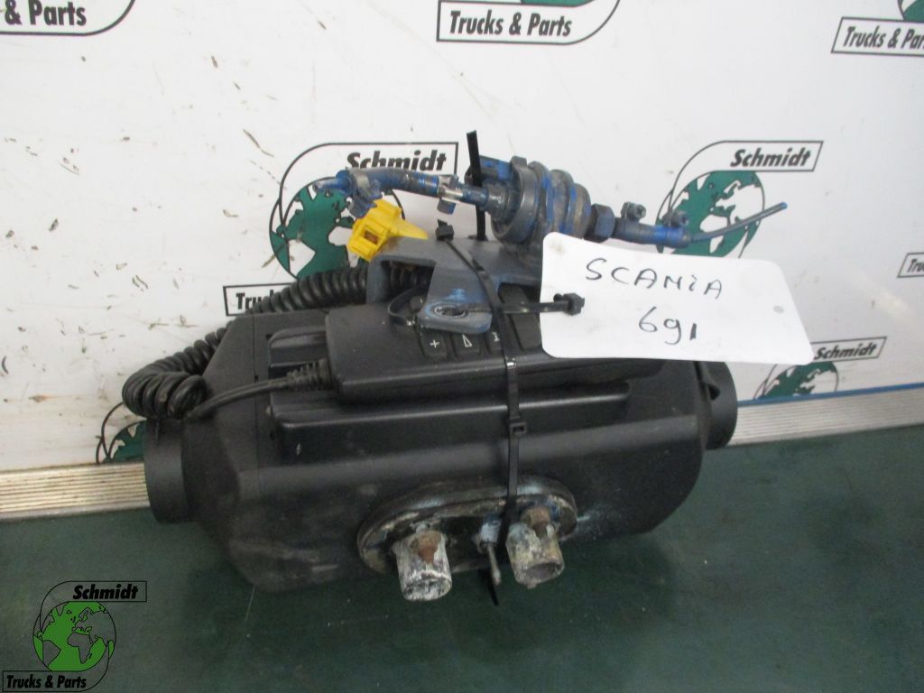 For sale: Scania 1724826 standkachel Eberspacher D2 | Schmidt Trucks u0026 Parts