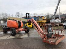 JLG 600AJ | Brabant AG Industrie [5]