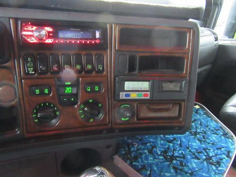 Scania R500LB6X2*4MLA | Companjen Bedrijfswagens BV [12]