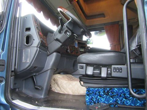 Scania R500LB6X2*4MLA | Companjen Bedrijfswagens BV [16]