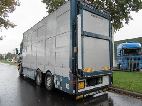 Scania R500LB6X2*4MLA | Companjen Bedrijfswagens BV [3]