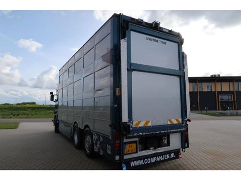 Scania R500LB6X2*4MLA | Companjen Bedrijfswagens BV [5]