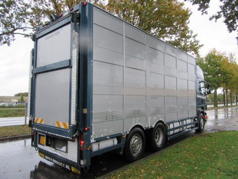 Scania R500LB6X2*4MLA | Companjen Bedrijfswagens BV [8]