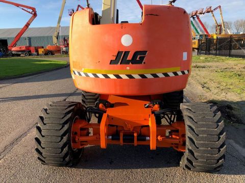 JLG 450AJ | Brabant AG Industrie [5]