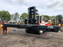 Kalmar Boom for empty containers reach stacker | Brabant AG Industrie [2]