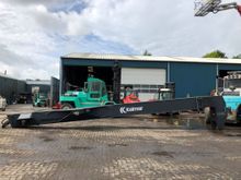 Kalmar Boom for empty containers reach stacker | Brabant AG Industrie [6]