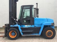 Hyster H12.00XM | Brabant AG Industrie [1]