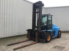 Hyster H12.00XM | Brabant AG Industrie [3]