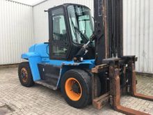 Hyster H12.00XM | Brabant AG Industrie [5]