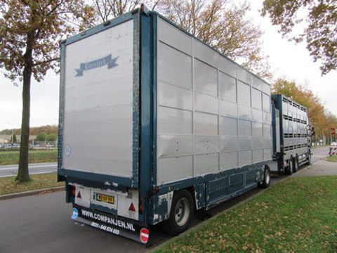 Jumbo MV 200 VV | Companjen Bedrijfswagens BV [8]