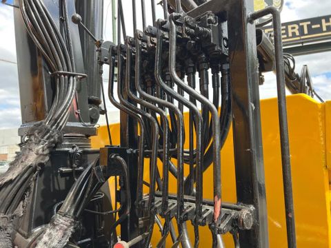 MAN 21.292 FA - 4x4 + CRANE HMF1003K1 - Steel Springs | CAB Trucks [13]