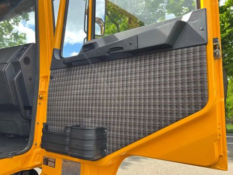 MAN 21.292 FA - 4x4 + CRANE HMF1003K1 - Steel Springs | CAB Trucks [15]
