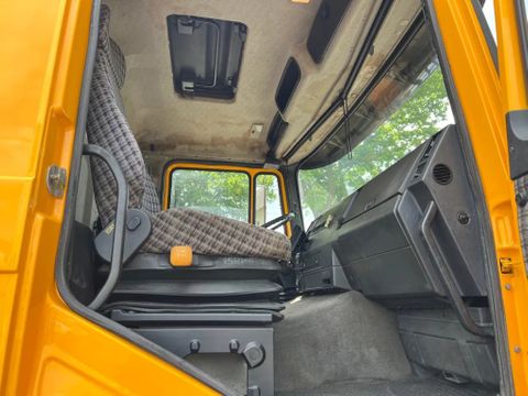 MAN 21.292 FA - 4x4 + CRANE HMF1003K1 - Steel Springs | CAB Trucks [21]