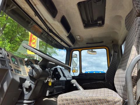 MAN 21.292 FA - 4x4 + CRANE HMF1003K1 - Steel Springs | CAB Trucks [24]