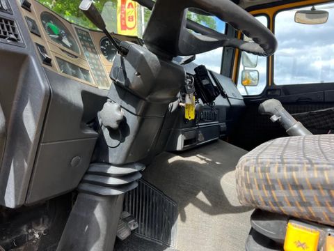 MAN 21.292 FA - 4x4 + CRANE HMF1003K1 - Steel Springs | CAB Trucks [27]