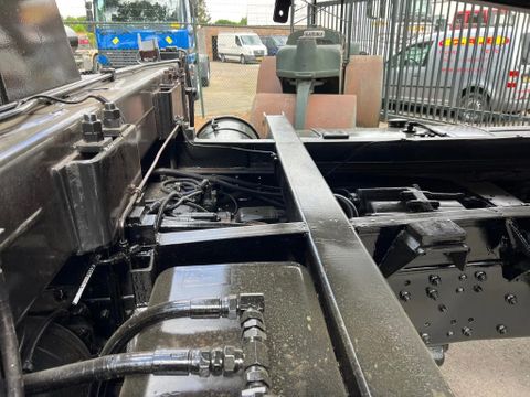 MAN 21.292 FA - 4x4 + CRANE HMF1003K1 - Steel Springs | CAB Trucks [33]