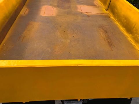 MAN 21.292 FA - 4x4 + CRANE HMF1003K1 - Steel Springs | CAB Trucks [38]