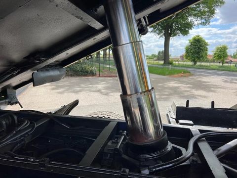 MAN 21.292 FA - 4x4 + CRANE HMF1003K1 - Steel Springs | CAB Trucks [40]