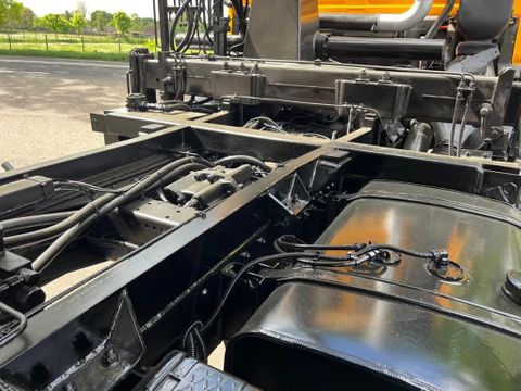 MAN 21.292 FA - 4x4 + CRANE HMF1003K1 - Steel Springs | CAB Trucks [41]