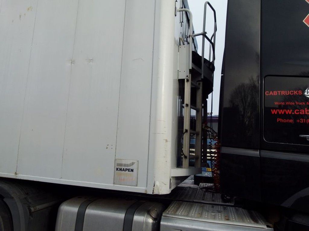 Knapen Trailers K200 | CAB Trucks [4]