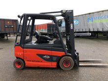 Linde E25L-01 | Brabant AG Industrie [1]