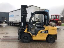 Caterpillar GP35N | Brabant AG Industrie [2]