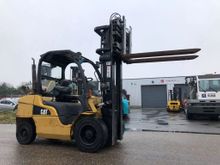 Caterpillar GP35N | Brabant AG Industrie [5]