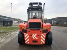 Kalmar DCE 120-6 | Brabant AG Industrie [8]