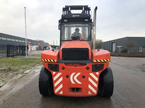 Kalmar DCE 120-6 | Brabant AG Industrie [8]