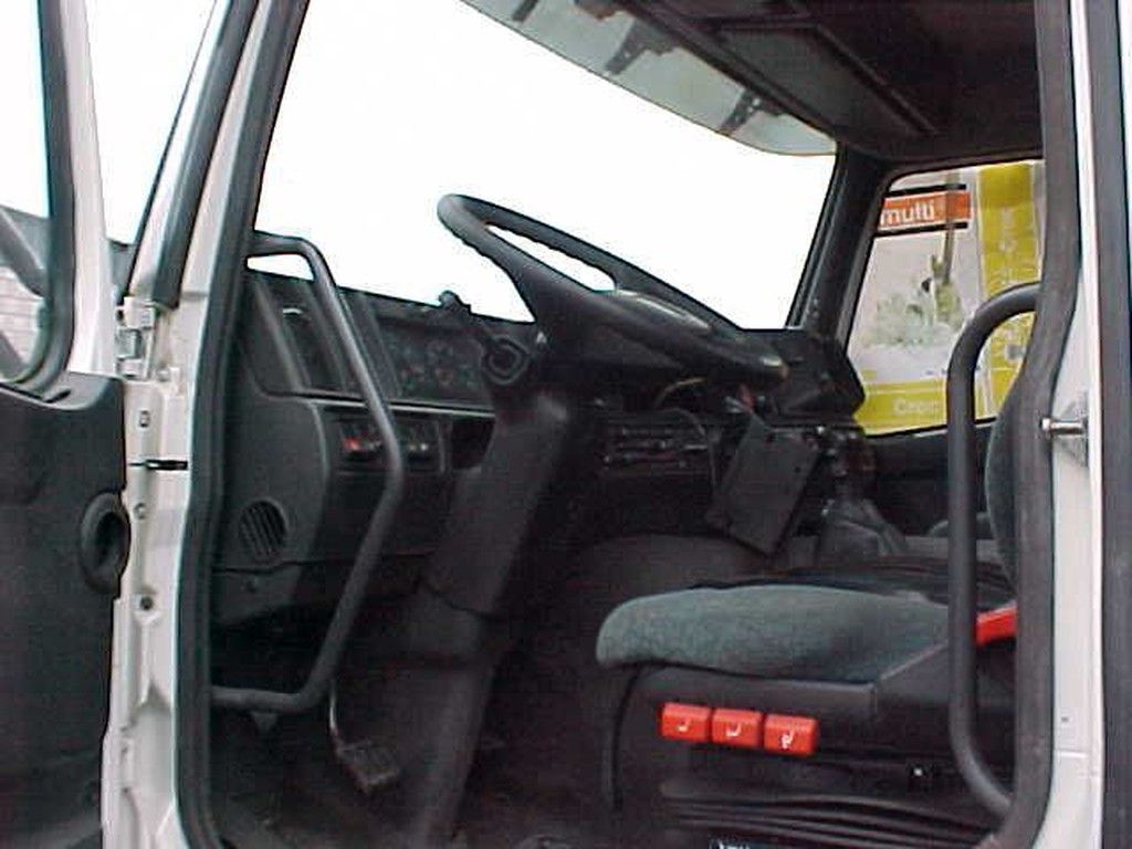 Terberg FM2850 - 8x4 - Chassis truck | CAB Trucks [6]