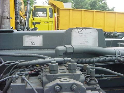 Terberg FM2850 - 10x4 | CAB Trucks [3]