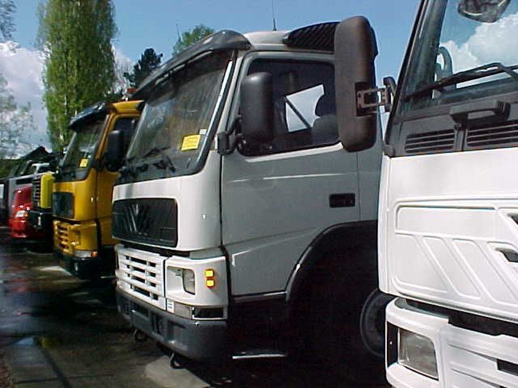 Terberg FM2850 - 10x4 | CAB Trucks [6]