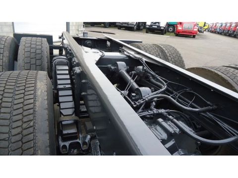 Scania 112 E - 6x4 | CAB Trucks [12]