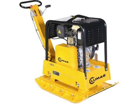 Diversen Lumag RP300HPC | Spapens Machinehandel [1]