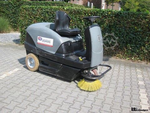 Diversen Karcher K100/100R | Spapens Machinehandel [1]