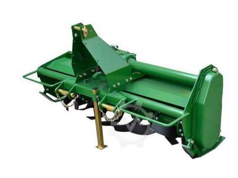 Lefa Grondfrees TL105 | Spapens Machinehandel [1]