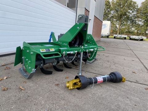 Lefa Grondfrees TL95 | Spapens Machinehandel [2]
