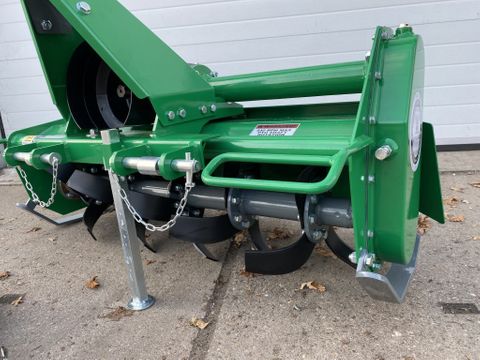 Lefa Grondfrees TL95 | Spapens Machinehandel [3]