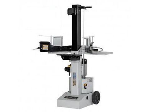 Diversen Lumag HOS8A houtkloofmachine | Spapens Machinehandel [1]