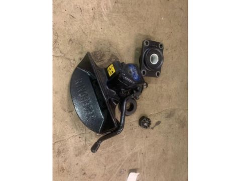 Ringfeder 4040/G150 B / Ø 40 mm | CAB Trucks [1]