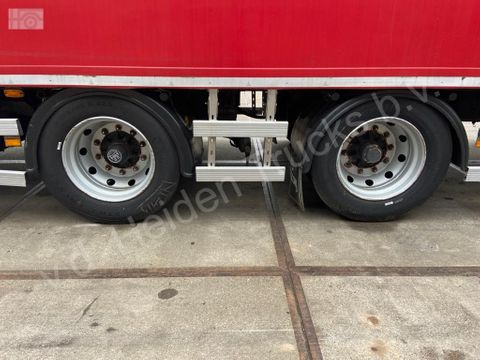DAF FA CF 85.360 + Tracon AHW | Van der Heiden Trucks [17]