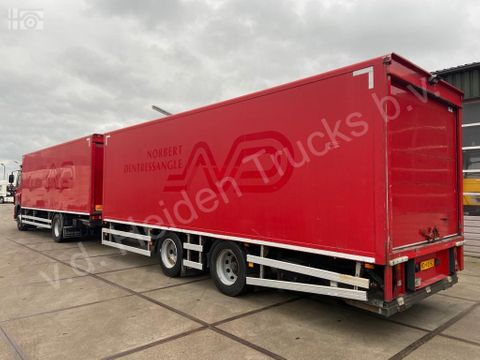 DAF FA CF 85.360 + Tracon AHW | Van der Heiden Trucks [2]