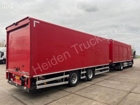 DAF FA CF 85.360 + Tracon AHW | Van der Heiden Trucks [5]