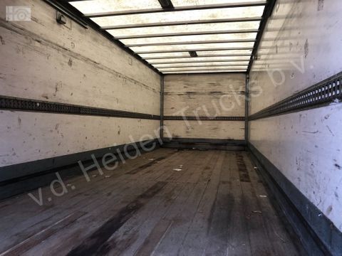 DAF FA CF 85.360 + Tracon AHW | Van der Heiden Trucks [9]