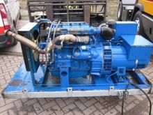 Leroy Somer Engine Deutz F4M 1011F | Brabant AG Industrie [3]