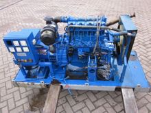 Leroy Somer Engine Deutz F4M 1011F | Brabant AG Industrie [5]