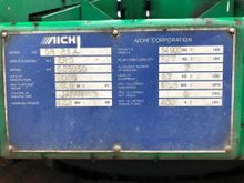 Aichi SR21A | Brabant AG Industrie [10]