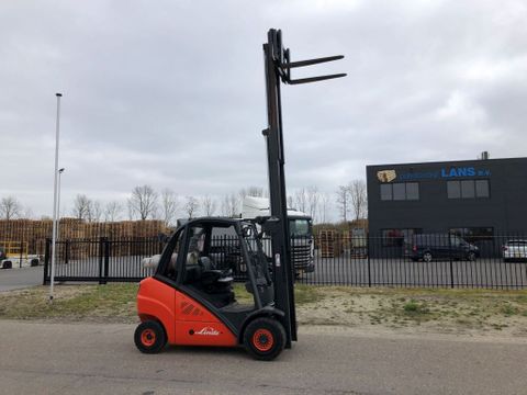 Linde H30T-01 | Brabant AG Industrie [10]