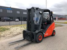 Linde H30T-01 | Brabant AG Industrie [4]